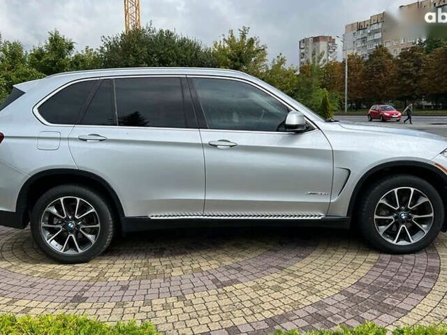 БМВ Х5, объемом двигателя 3 л и пробегом 227 тыс. км за 23999 $, фото 7 на Automoto.ua