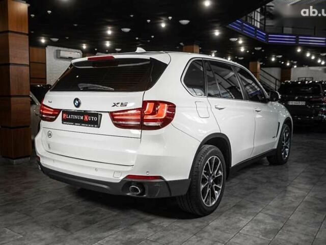 БМВ Х5, объемом двигателя 3 л и пробегом 161 тыс. км за 29999 $, фото 5 на Automoto.ua