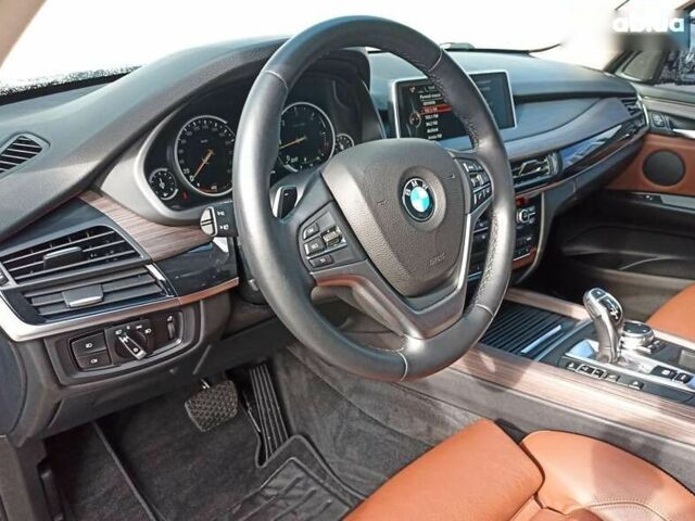 БМВ Х5, объемом двигателя 3 л и пробегом 117 тыс. км за 31900 $, фото 12 на Automoto.ua