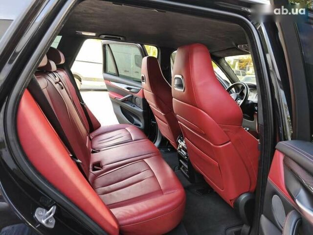 БМВ Х5, объемом двигателя 4.4 л и пробегом 53 тыс. км за 37900 $, фото 9 на Automoto.ua