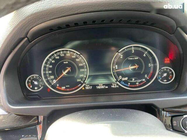 БМВ Х5, объемом двигателя 3 л и пробегом 142 тыс. км за 29900 $, фото 16 на Automoto.ua