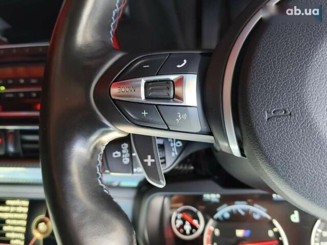 БМВ Х5, объемом двигателя 4.4 л и пробегом 53 тыс. км за 37900 $, фото 22 на Automoto.ua