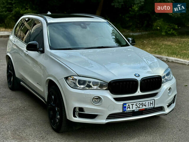 БМВ Х5, объемом двигателя 2.99 л и пробегом 211 тыс. км за 29900 $, фото 3 на Automoto.ua