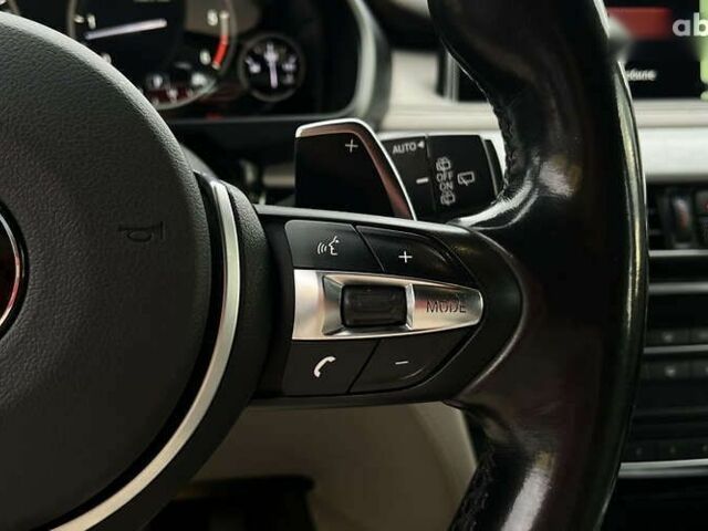 БМВ Х5, об'ємом двигуна 3 л та пробігом 317 тис. км за 27999 $, фото 21 на Automoto.ua