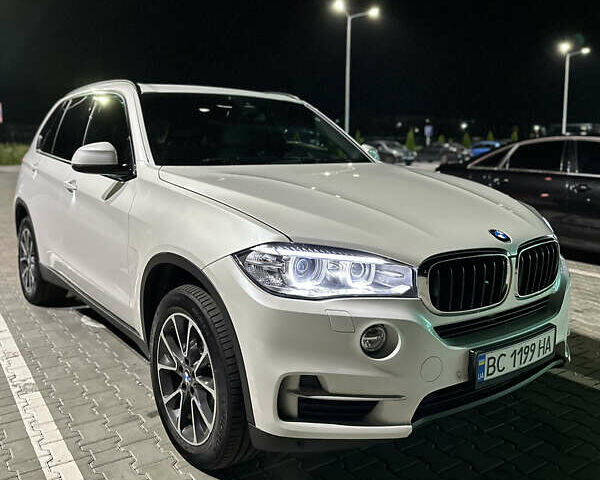 БМВ Х5, объемом двигателя 2.99 л и пробегом 161 тыс. км за 31200 $, фото 9 на Automoto.ua