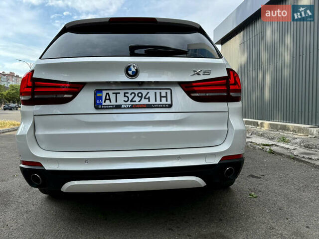 БМВ Х5, объемом двигателя 2.99 л и пробегом 211 тыс. км за 29900 $, фото 29 на Automoto.ua