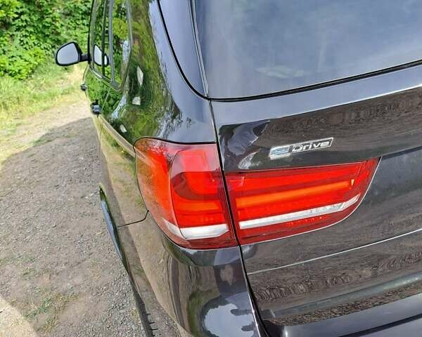 БМВ Х5, объемом двигателя 2 л и пробегом 111 тыс. км за 31500 $, фото 8 на Automoto.ua