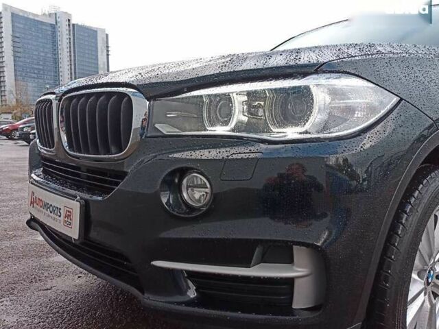 БМВ Х5, объемом двигателя 3 л и пробегом 117 тыс. км за 31900 $, фото 2 на Automoto.ua