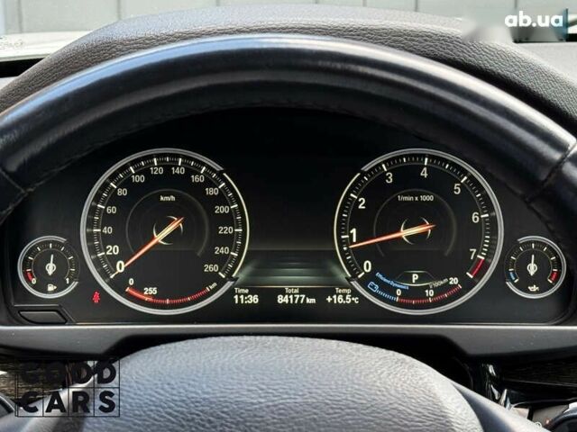 БМВ Х5, объемом двигателя 3 л и пробегом 84 тыс. км за 25500 $, фото 26 на Automoto.ua