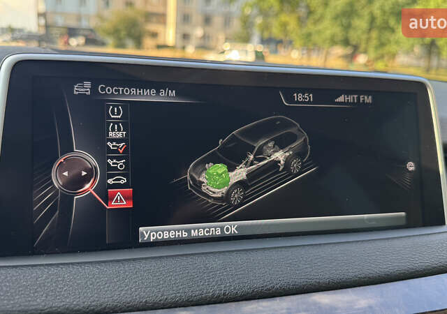 БМВ Х5, объемом двигателя 3 л и пробегом 140 тыс. км за 29500 $, фото 55 на Automoto.ua