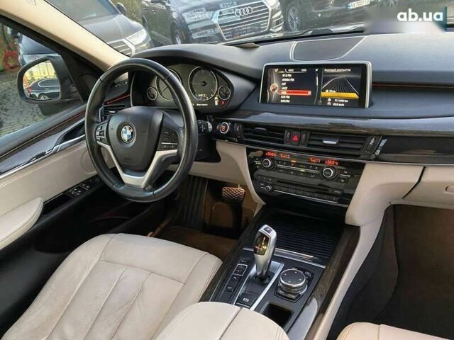 БМВ Х5, объемом двигателя 2 л и пробегом 181 тыс. км за 23900 $, фото 8 на Automoto.ua