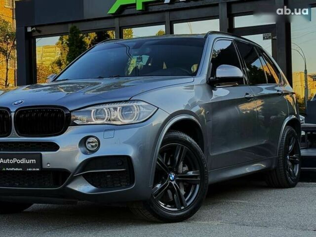 БМВ Х5, объемом двигателя 0 л и пробегом 151 тыс. км за 37800 $, фото 6 на Automoto.ua