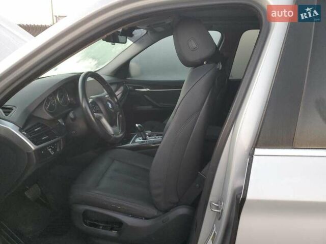 БМВ Х5, об'ємом двигуна 2.98 л та пробігом 129 тис. км за 6200 $, фото 6 на Automoto.ua