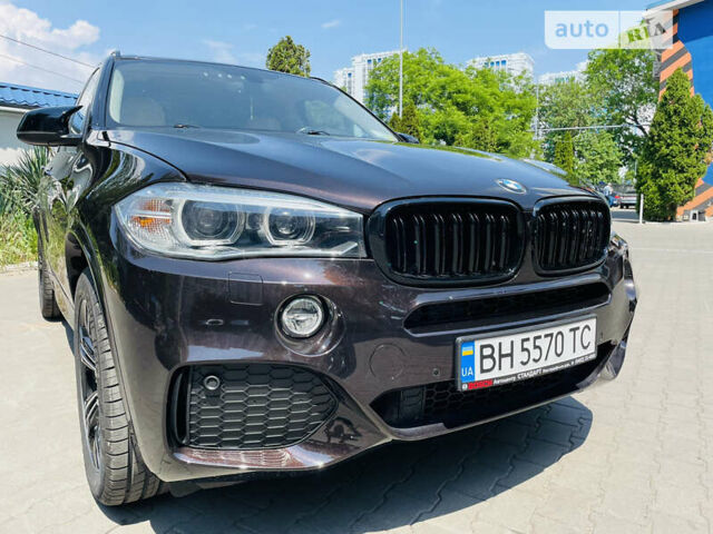 БМВ Х5, об'ємом двигуна 3 л та пробігом 138 тис. км за 29200 $, фото 41 на Automoto.ua