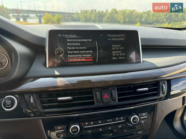 БМВ Х5, объемом двигателя 3 л и пробегом 150 тыс. км за 23000 $, фото 17 на Automoto.ua