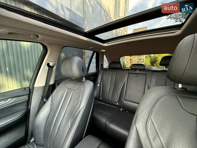 БМВ Х5, объемом двигателя 2.99 л и пробегом 211 тыс. км за 29900 $, фото 8 на Automoto.ua