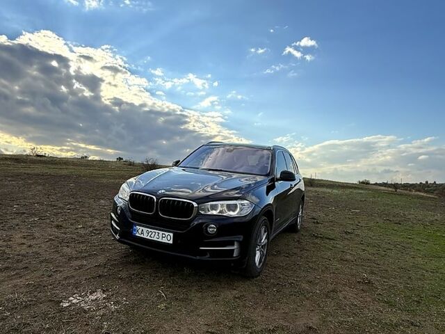 БМВ Х5, объемом двигателя 3 л и пробегом 303 тыс. км за 23800 $, фото 1 на Automoto.ua