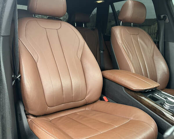 БМВ Х5, объемом двигателя 3 л и пробегом 220 тыс. км за 25499 $, фото 14 на Automoto.ua