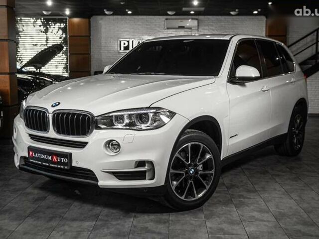 БМВ Х5, объемом двигателя 3 л и пробегом 161 тыс. км за 29999 $, фото 2 на Automoto.ua