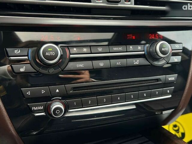 БМВ Х5, объемом двигателя 3 л и пробегом 227 тыс. км за 23999 $, фото 15 на Automoto.ua