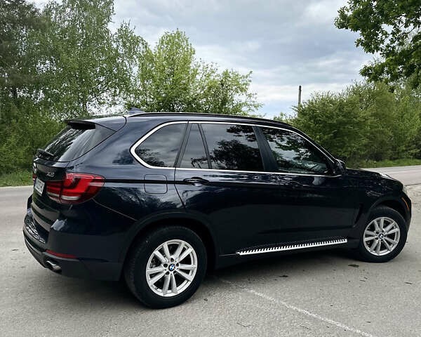 БМВ Х5, об'ємом двигуна 3 л та пробігом 230 тис. км за 18900 $, фото 3 на Automoto.ua