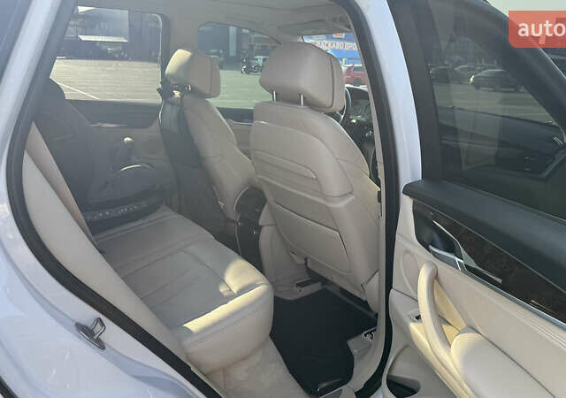 БМВ Х5, объемом двигателя 3 л и пробегом 140 тыс. км за 29500 $, фото 25 на Automoto.ua