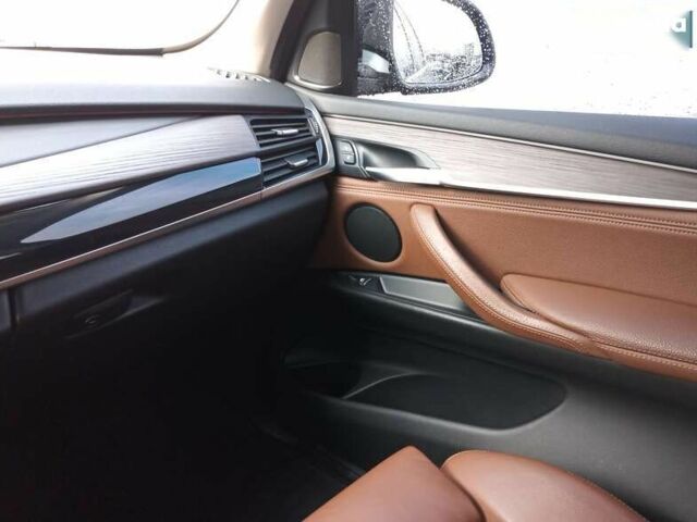 БМВ Х5, объемом двигателя 3 л и пробегом 117 тыс. км за 31900 $, фото 16 на Automoto.ua