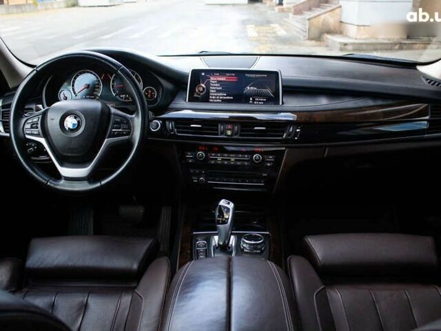 БМВ Х5, объемом двигателя 3 л и пробегом 146 тыс. км за 29900 $, фото 13 на Automoto.ua