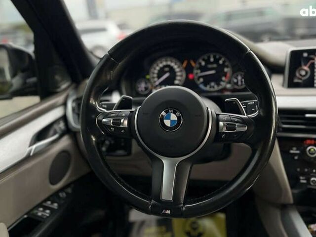 БМВ Х5, об'ємом двигуна 3 л та пробігом 317 тис. км за 27999 $, фото 10 на Automoto.ua