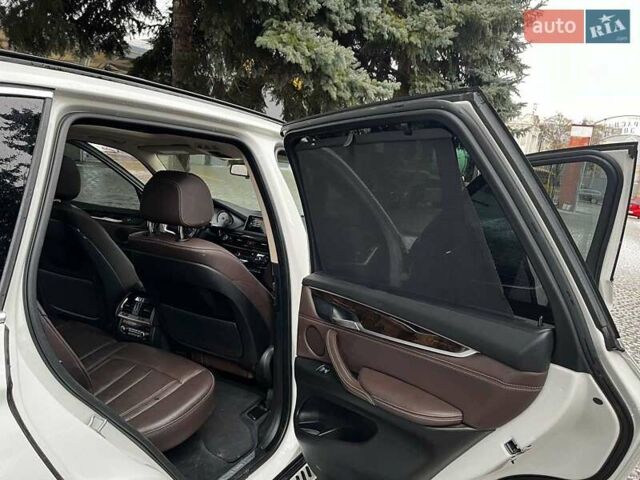 БМВ Х5, объемом двигателя 2.99 л и пробегом 174 тыс. км за 29999 $, фото 21 на Automoto.ua