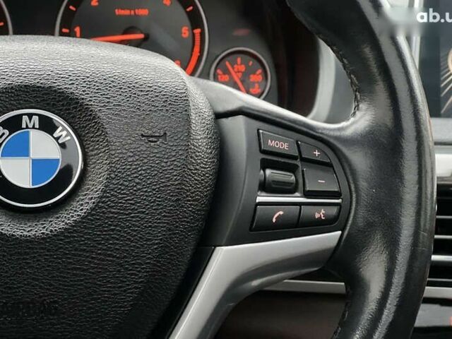 БМВ Х5, объемом двигателя 3 л и пробегом 162 тыс. км за 28750 $, фото 14 на Automoto.ua