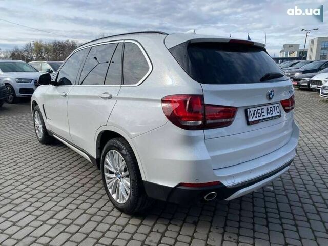 БМВ Х5, объемом двигателя 3 л и пробегом 142 тыс. км за 29900 $, фото 6 на Automoto.ua