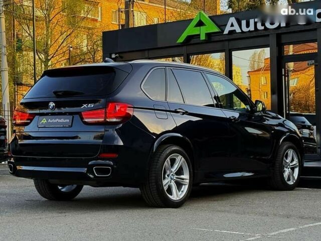 БМВ Х5, объемом двигателя 3 л и пробегом 170 тыс. км за 38499 $, фото 16 на Automoto.ua