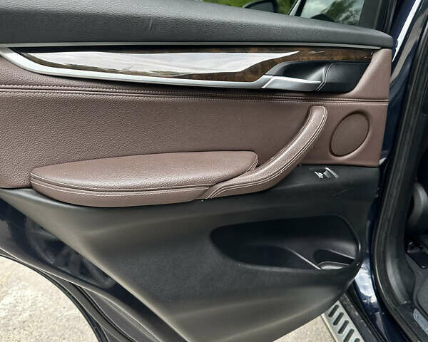 БМВ Х5, объемом двигателя 3 л и пробегом 230 тыс. км за 20900 $, фото 26 на Automoto.ua