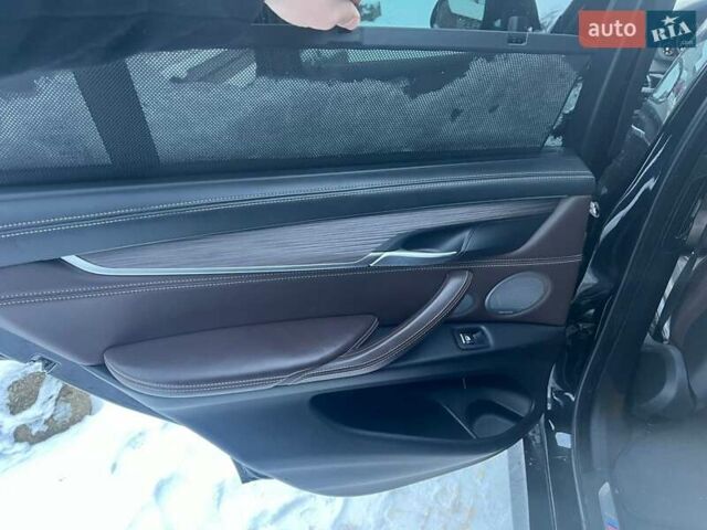 БМВ Х5, объемом двигателя 3 л и пробегом 209 тыс. км за 39000 $, фото 23 на Automoto.ua
