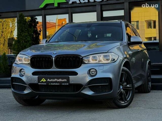 БМВ Х5, объемом двигателя 0 л и пробегом 151 тыс. км за 37800 $, фото 3 на Automoto.ua