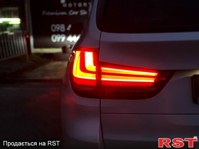 БМВ Х5, об'ємом двигуна 2 л та пробігом 211 тис. км за 27999 $, фото 5 на Automoto.ua