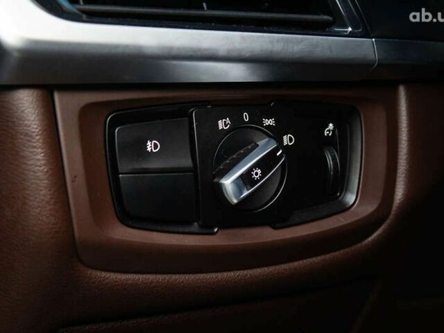 БМВ Х5, объемом двигателя 3 л и пробегом 146 тыс. км за 29900 $, фото 27 на Automoto.ua