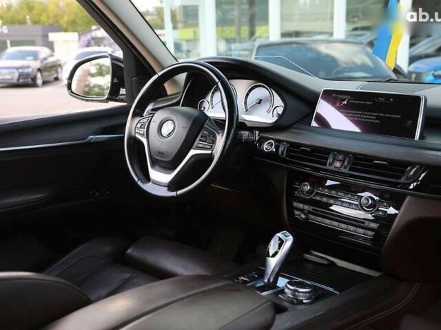 БМВ Х5, об'ємом двигуна 0 л та пробігом 181 тис. км за 28500 $, фото 11 на Automoto.ua