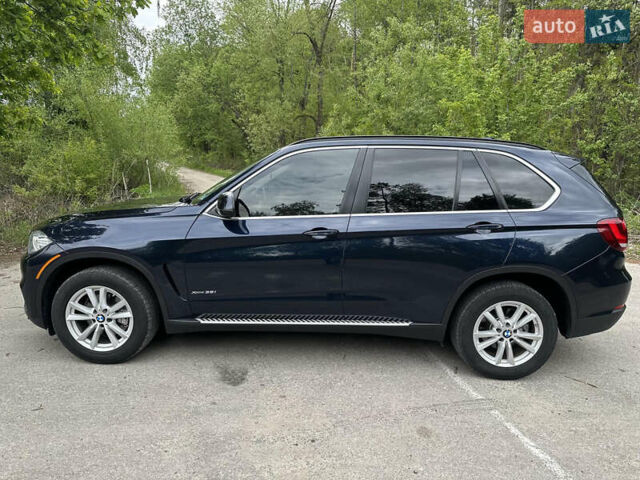 БМВ Х5, об'ємом двигуна 3 л та пробігом 230 тис. км за 18900 $, фото 5 на Automoto.ua