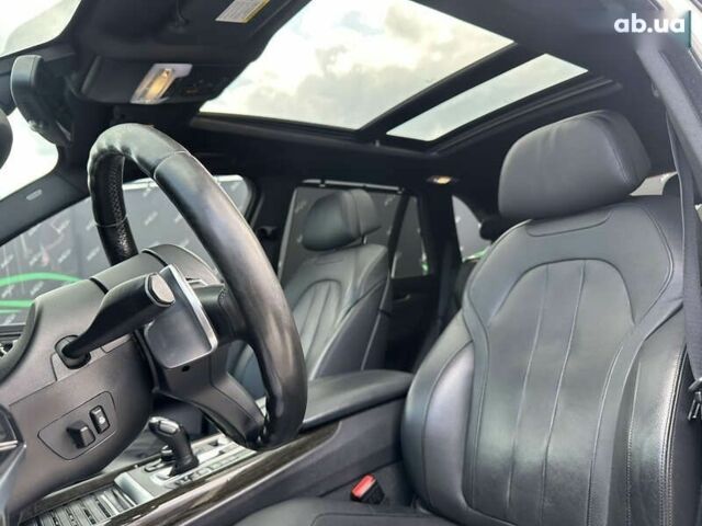 БМВ Х5, объемом двигателя 3 л и пробегом 183 тыс. км за 26999 $, фото 15 на Automoto.ua
