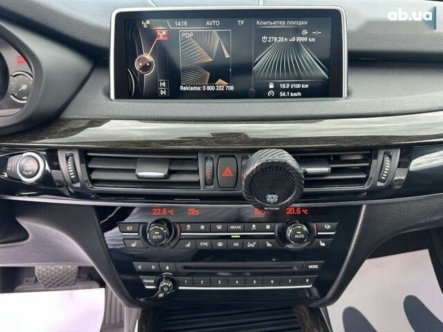 БМВ Х5, объемом двигателя 3 л и пробегом 183 тыс. км за 26999 $, фото 11 на Automoto.ua