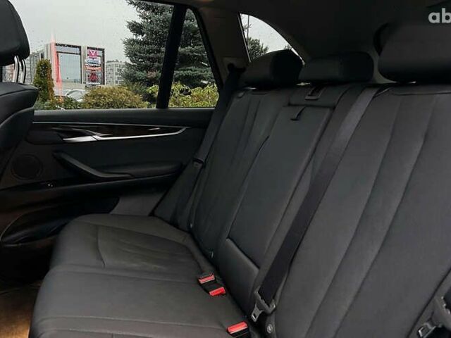 БМВ Х5, объемом двигателя 3 л и пробегом 262 тыс. км за 18700 $, фото 24 на Automoto.ua