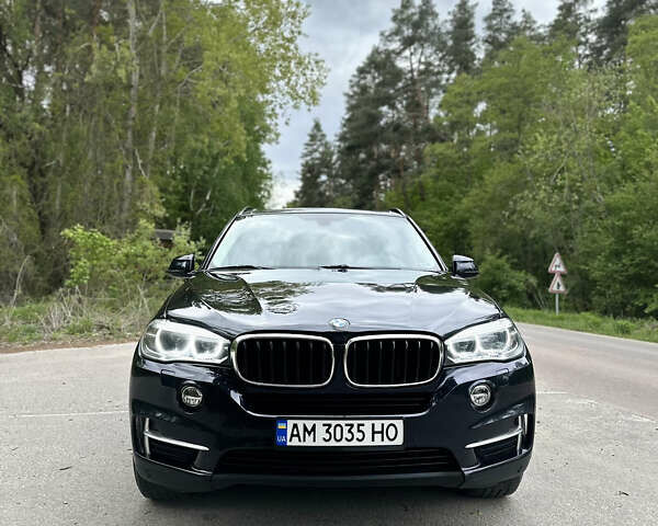 БМВ Х5, объемом двигателя 3 л и пробегом 230 тыс. км за 20900 $, фото 34 на Automoto.ua