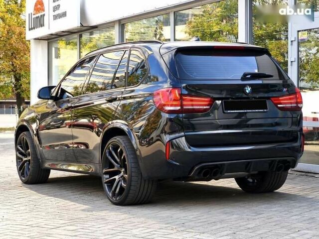 БМВ Х5, объемом двигателя 4.4 л и пробегом 53 тыс. км за 37900 $, фото 7 на Automoto.ua