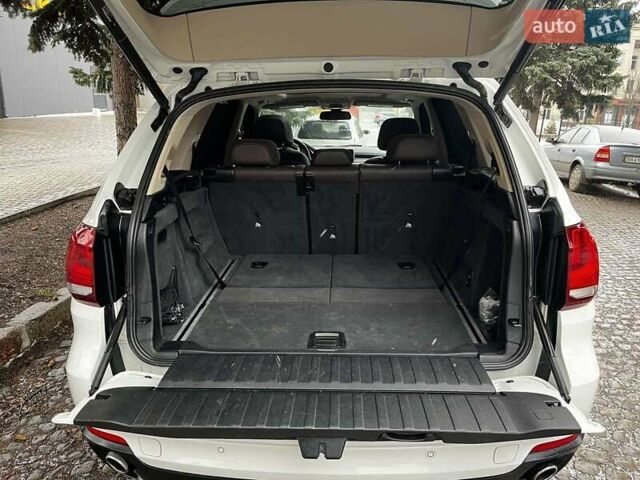 БМВ Х5, объемом двигателя 2.99 л и пробегом 174 тыс. км за 29999 $, фото 7 на Automoto.ua