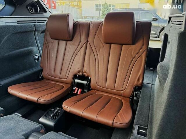 БМВ Х5, объемом двигателя 3 л и пробегом 170 тыс. км за 38499 $, фото 24 на Automoto.ua