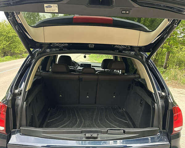 БМВ Х5, объемом двигателя 3 л и пробегом 230 тыс. км за 20900 $, фото 24 на Automoto.ua