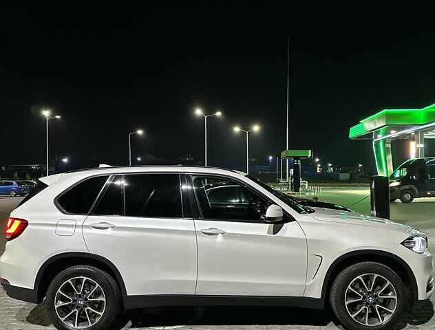 БМВ Х5, объемом двигателя 2.99 л и пробегом 161 тыс. км за 31200 $, фото 10 на Automoto.ua