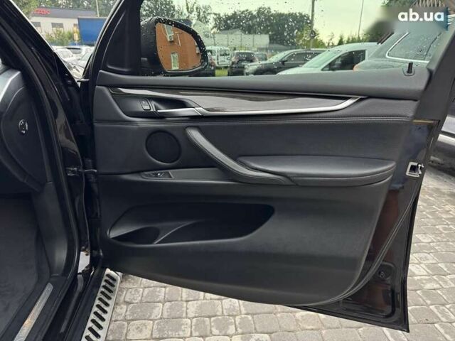 БМВ Х5, об'ємом двигуна 2 л та пробігом 198 тис. км за 23999 $, фото 28 на Automoto.ua